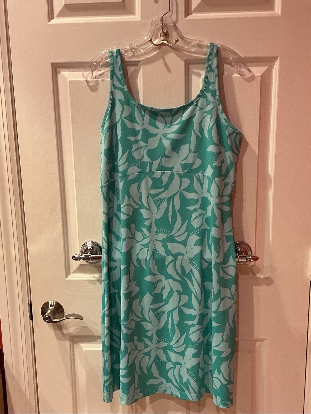 Columbia PFG Freezer Dress III Size Large